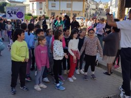 Celebración 25 N